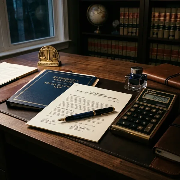 Direito Previdenciário